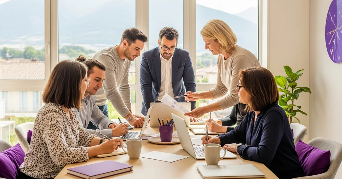 Content Marketing en 2026 : Comment Attirer des Clients avec du Contenu qui Convertit