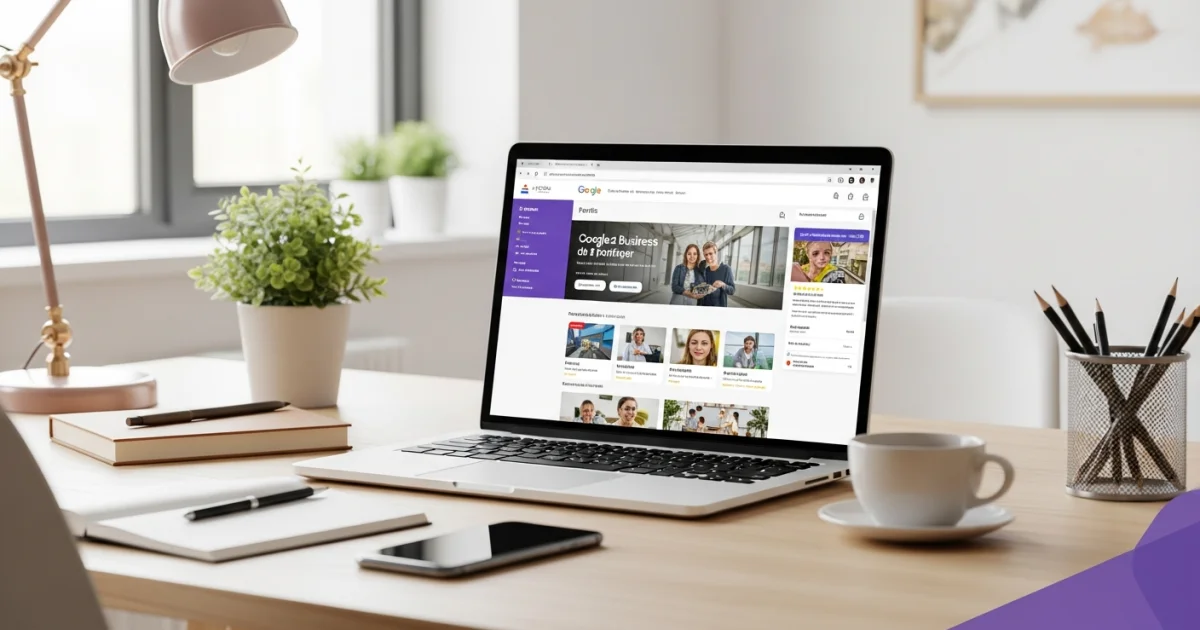 Google Business Profile en 2026 : Optimisez votre Fiche pour Dominer le SEO Local