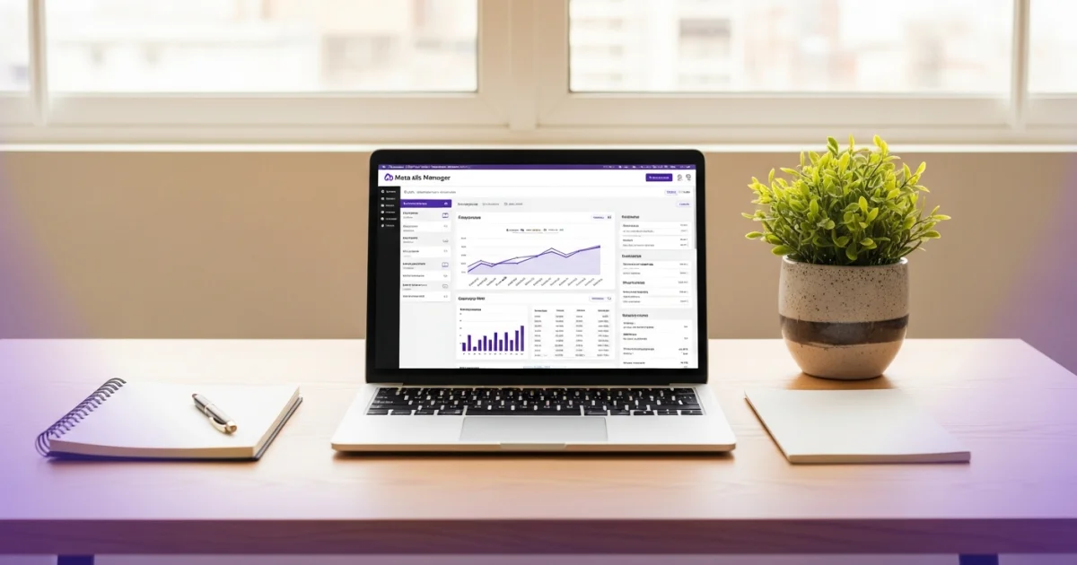 Meta Ads pour débutants : lancez vos campagnes Facebook & Instagram sans exploser votre budget