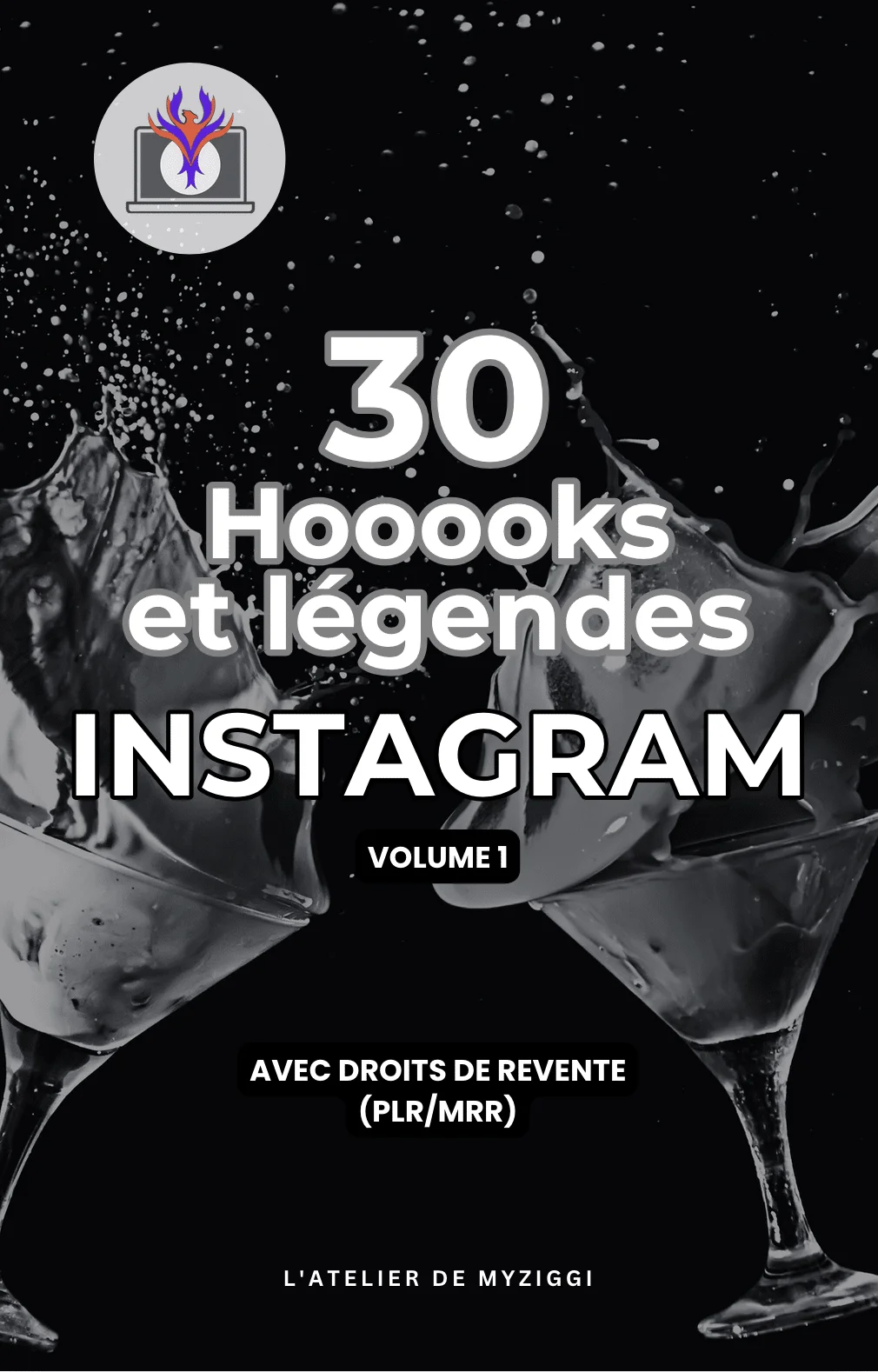 Comment devenir viral sur Instagram – 30 Hooks et légendes