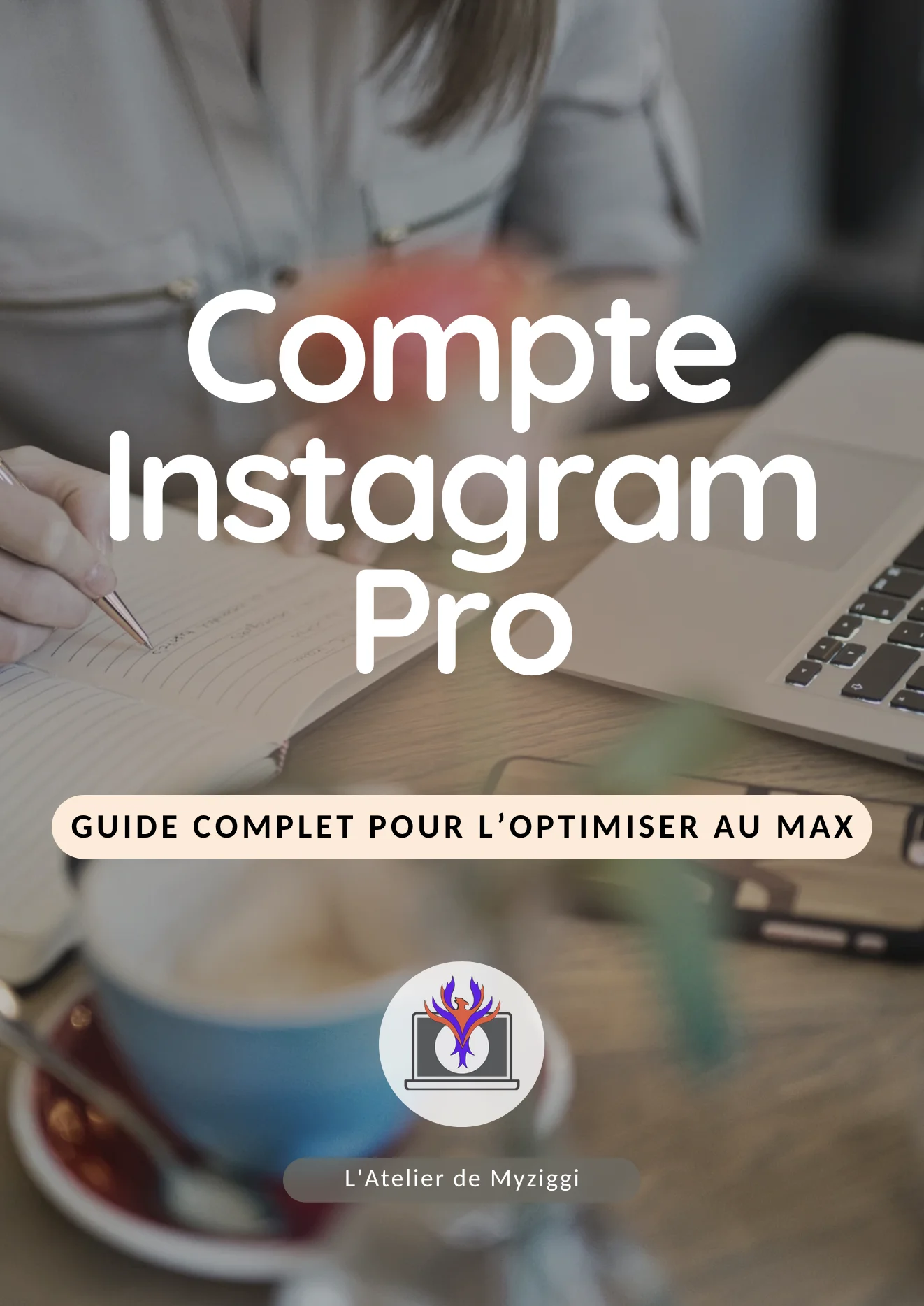Compte Instagram Pro