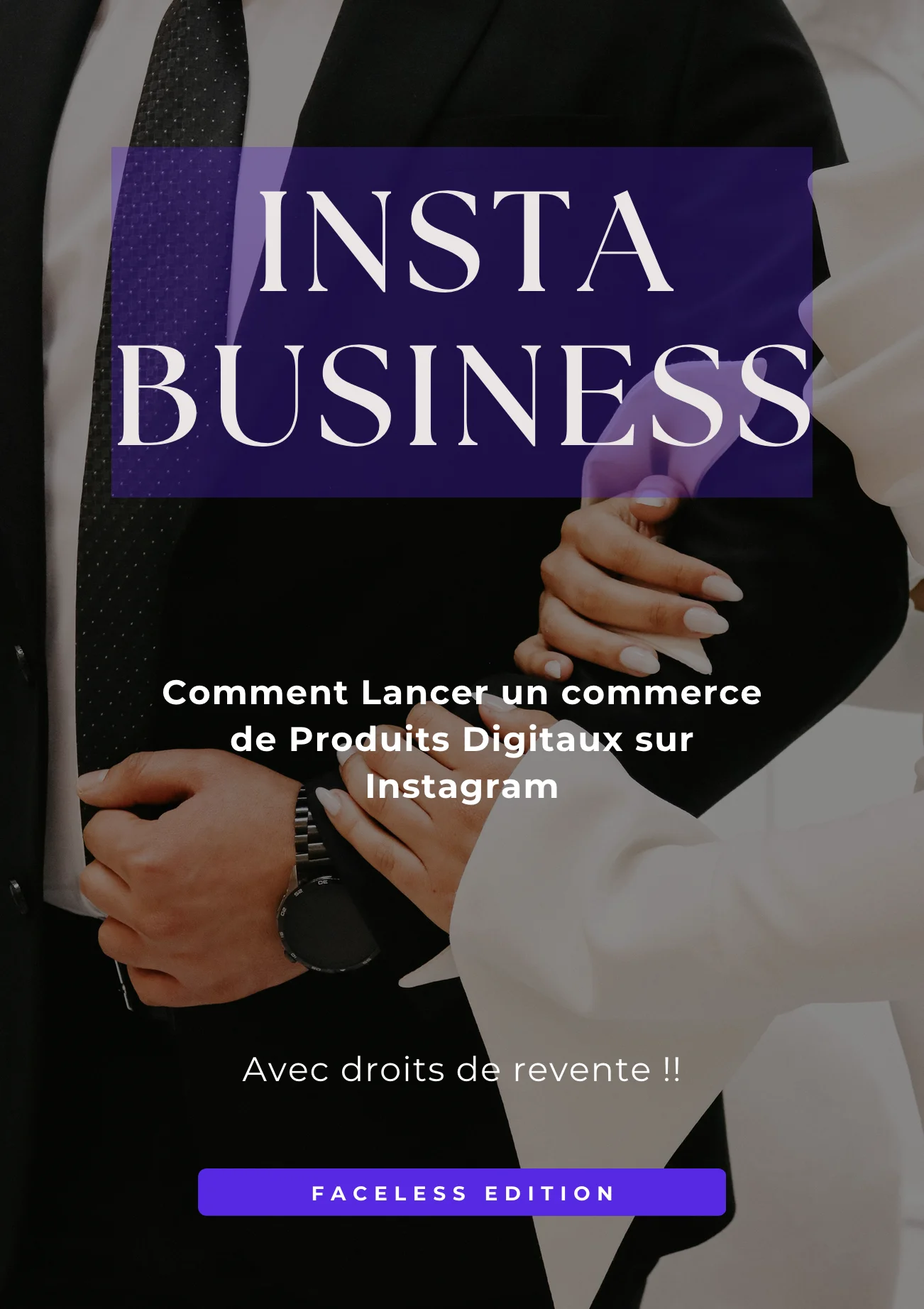 Démarrer un business sur Instagram (guide complet)