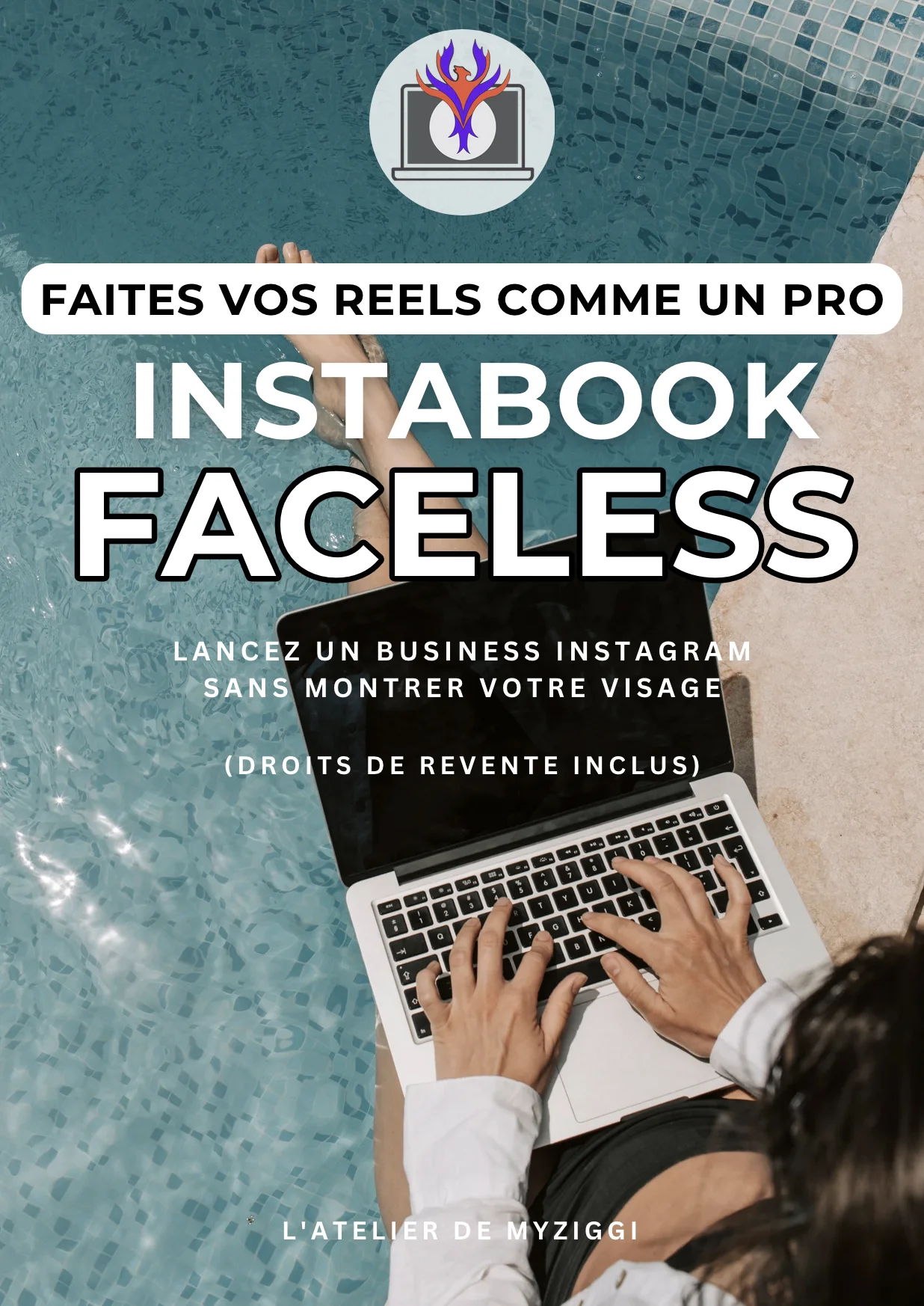 Lancer un business sur Instagram sans se montrer – Faceless