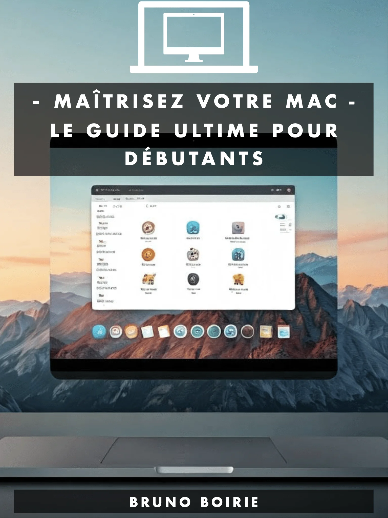 Maîtrisez votre Mac : Guide Ultime pour Débutants