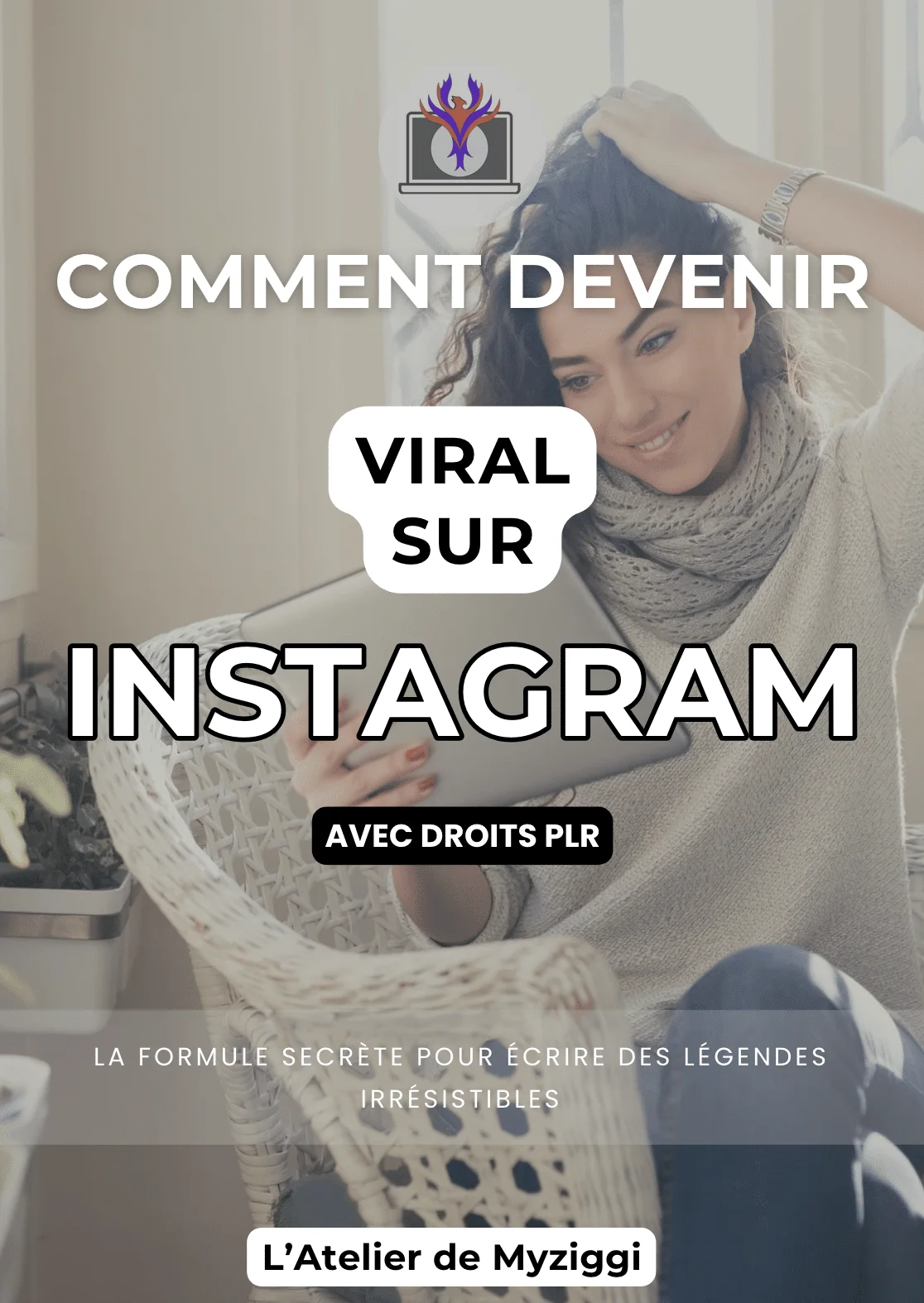 Comment devenir viral sur Instagram